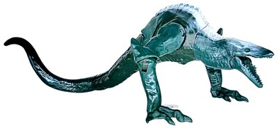 Foto 1 | Foto 1 | Figura De Acción Twcare Godzilla Contra Kong Hollow Earth Skull Cr - Venta Internacional.