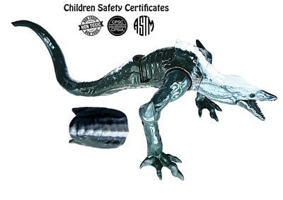 Foto 2 | Foto 2 | Figura De Acción Twcare Godzilla Contra Kong Hollow Earth Skull Cr - Venta Internacional.