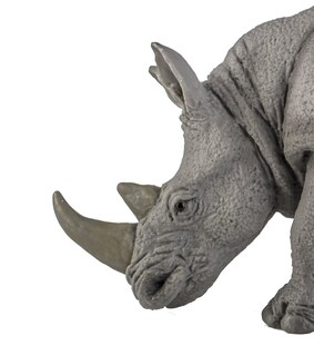 Foto 6 | Foto 6 | Figura: Safari Ltd. Wild Safari Wildlife, Rinoceronte Blanco - Venta Internacional.