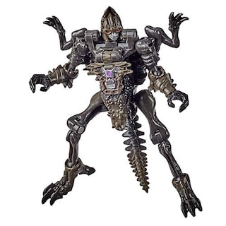 Foto 1 | Foto 1 | Figura De Acción Transformers Core Class Vertebreak 8,9 Cm - Venta Internacional.
