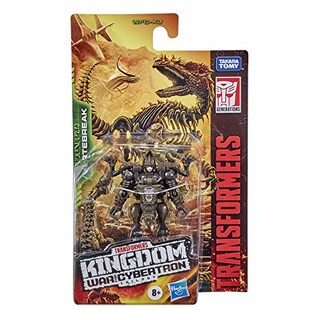 Foto 3 | Foto 3 | Figura De Acción Transformers Core Class Vertebreak 8,9 Cm - Venta Internacional.
