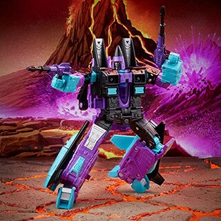 Foto 5 | Foto 5 | Figura De Acción Transformers Gen Selecciona La Voyager G2 Ramjet - Venta Internacional.