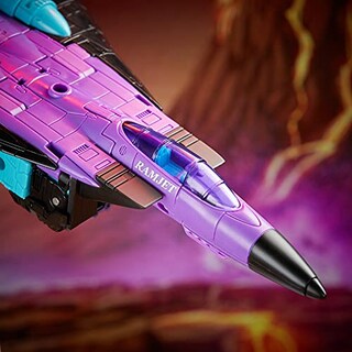 Foto 7 | Foto 7 | Figura De Acción Transformers Gen Selecciona La Voyager G2 Ramjet - Venta Internacional.