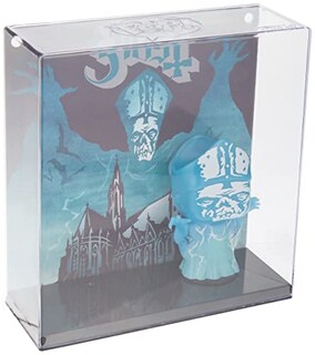 Foto 1 | Foto 1 | Figura De Vinilo Funko Pop! Álbum: Ghost Opus Eponymous - Venta Internacional.