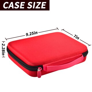 Foto 6 | Foto 6 | Funda Organizadora De Juguetes Comecase Compatible Con Bakugan - Venta Internacional.