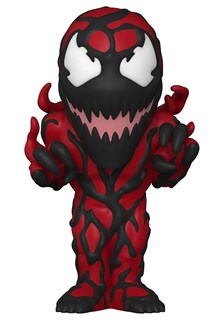 Foto 3 | Foto 3 | Figura De Vinilo Marvel Carnage Soda 10,8 Cm - Entertainment Eart - Venta Internacional.