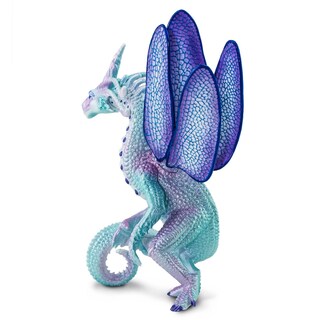 Foto 3 | Foto 3 | Safari Ltd Dragons 100251 Dragón De Hadas - Venta Internacional.