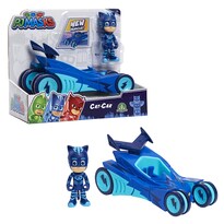Máscaras Pj Masks Pjmb9220 Pj Masks Para Vehículo Y Figura,  - Venta Internacional.