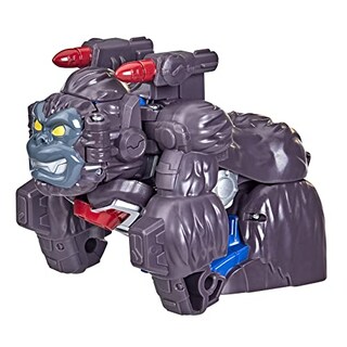 Foto 2 | Foto 2 | Juguete De Conversión Transformers Classic Heroes Team Optim - Venta Internacional.