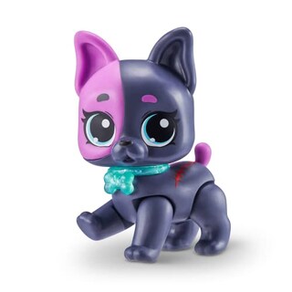 Foto 7 | Foto 7 | Peluches En Miniatura, 5 Unidades, Surprise Pet Rescue, X2 - Venta Internacional.