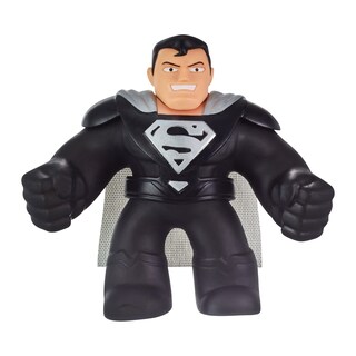Foto 1 | Foto 1 | Figura De Acción Heroes Of Goo Jit Zu Dc Superman, 11,4 Cm De Altura - Venta Internacional.