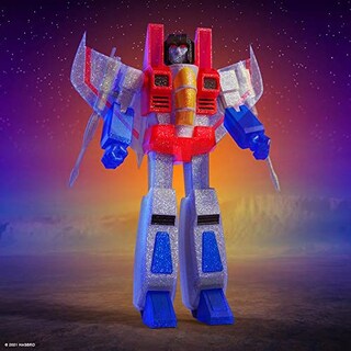 Foto 2 | Foto 2 | Figura De Acción Super7 Transformers Ultimates Ghost Of Starscr - Venta Internacional.