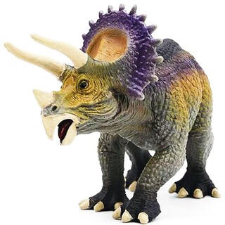 Foto 1 | Foto 1 | Figura De Acción Gemini & Genius Dinosaur World Triceratops - Venta Internacional.