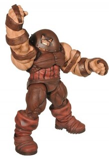 Foto 1 | Foto 1 | Diamond Select Marvel Select: Figura De Acción De Juggernaut - Venta Internacional.