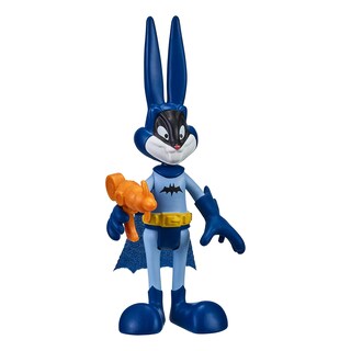 Foto 1 | Foto 1 | Figura De Acción Moose Toys Space Jam: A New Legacy 5 Bugs Bunn - Venta Internacional.