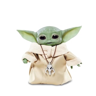 Foto 1 | Foto 1 | Figura De Acción Star Wars The Child Animatronic Edition