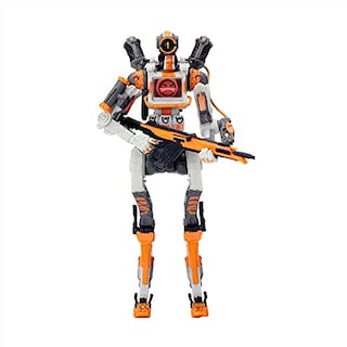 Foto 1 | Foto 1 | Figura De Acción Electronic Arts Apex Legends Pathfinder 15 Cm - Venta Internacional.