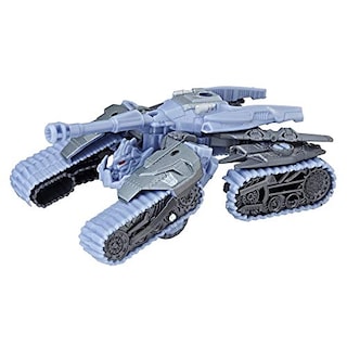 Foto 1 | Foto 1 | Figura De Acción Transformers Bumblebee Energon Igniters Megatr - Venta Internacional.