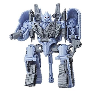 Foto 3 | Foto 3 | Figura De Acción Transformers Bumblebee Energon Igniters Megatr - Venta Internacional.