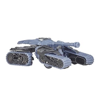 Foto 4 | Foto 4 | Figura De Acción Transformers Bumblebee Energon Igniters Megatr - Venta Internacional.