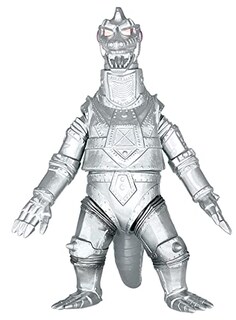 Foto 1 | Foto 1 | Figura De Acción De Juguete Twcare Mechagodzilla Mecha Godzilla Vs. Ko - Venta Internacional.