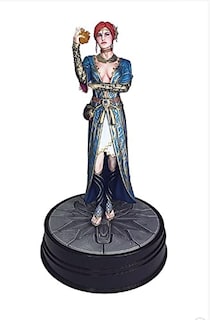 Foto 1 | Foto 1 | Figura De Dark Horse Comics Witcher 3, Wild Hunt: Triss Meri - Venta Internacional.