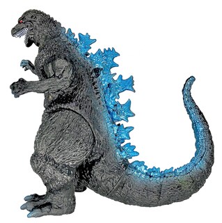 Foto 1 | Foto 1 | Figura De Acción Twcare Classic 1954 65º Aniversario De Godzilla - Venta Internacional.