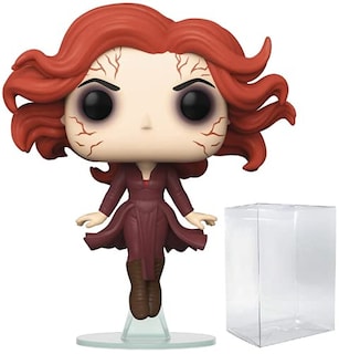 Foto 1 | Foto 1 | Figura De Acción Funko Pop Marvel X-men 20th Jean Grey, 9,5 Cm - Venta Internacional.