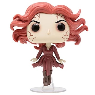 Foto 3 | Foto 3 | Figura De Acción Funko Pop Marvel X-men 20th Jean Grey, 9,5 Cm - Venta Internacional.