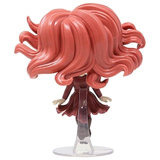 Foto 4 | Foto 4 | Figura De Acción Funko Pop Marvel X-men 20th Jean Grey, 9,5 Cm - Venta Internacional.