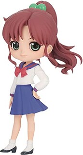 Foto 1 | Foto 1 | Figura Banpresto Pretty Guardian Sailor Moon Makoto Kino - Venta Internacional.