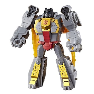 Foto 1 | Foto 1 | Figura De Acción Transformers Cyberverse Scout Class Grimlock - Venta Internacional.