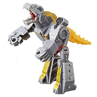 Foto 3 | Foto 3 | Figura De Acción Transformers Cyberverse Scout Class Grimlock - Venta Internacional.