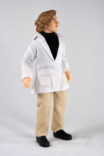 Foto 4 | Foto 4 | Figura De Acción Mego Horror Young Frankenstein Dr. Frankenstein - Venta Internacional.
