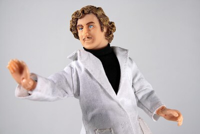 Foto 6 | Foto 6 | Figura De Acción Mego Horror Young Frankenstein Dr. Frankenstein - Venta Internacional.