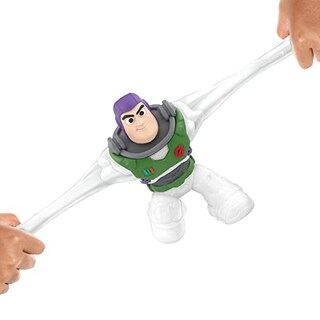 Foto 4 | Foto 4 | Figura De Acción Heroes Of Goo Jit Zu Disney Pixar Lightyear - Venta Internacional.