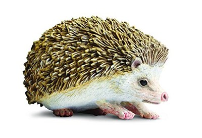 Foto 1 | Foto 1 | Figura Safari Hedgehog Ic De 6,35 Cm De Alto Y 8,89 Cm De Largo - Venta Internacional.