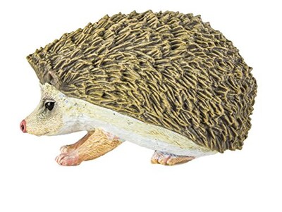 Foto 2 | Foto 2 | Figura Safari Hedgehog Ic De 6,35 Cm De Alto Y 8,89 Cm De Largo - Venta Internacional.