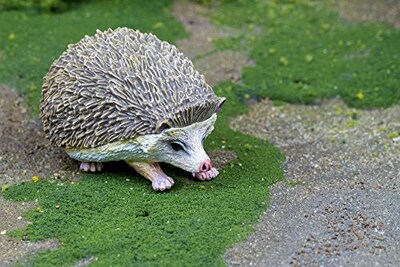 Foto 3 | Foto 3 | Figura Safari Hedgehog Ic De 6,35 Cm De Alto Y 8,89 Cm De Largo - Venta Internacional.
