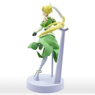 Foto 5 | Foto 5 | Figura De Acción Banpresto Sword Art Online Alicization Leafa - Venta Internacional.