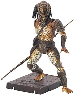 Foto 1 | Foto 1 | Figura De Acción Hiya Toys Predator 2 Stalker Predator 1/18 Sca - Venta Internacional.