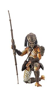 Foto 3 | Foto 3 | Figura De Acción Hiya Toys Predator 2 Stalker Predator 1/18 Sca - Venta Internacional.