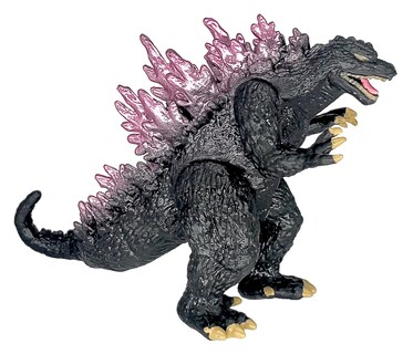 Foto 6 | Foto 6 | Juguete Twcare Attacking King Kong Contra Godzilla 2021 Movable 8 Piezas - Venta Internacional.