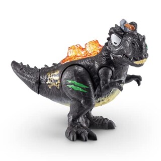 Foto 2 | Foto 2 | Minihuevo T-rex Smashers Dino Island De Zuru Prehistoric Dis - Venta Internacional.