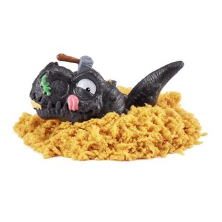 Foto 3 | Foto 3 | Minihuevo T-rex Smashers Dino Island De Zuru Prehistoric Dis - Venta Internacional.