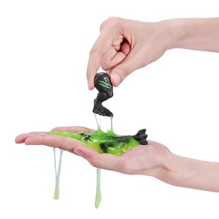 Foto 4 | Foto 4 | Minihuevo T-rex Smashers Dino Island De Zuru Prehistoric Dis - Venta Internacional.