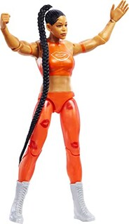 Foto 3 | Foto 3 | Figura De Acción De La Wwe - Venta Internacional.