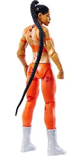 Foto 4 | Foto 4 | Figura De Acción De La Wwe - Venta Internacional.