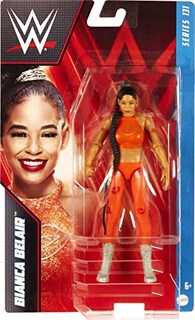 Foto 5 | Foto 5 | Figura De Acción De La Wwe - Venta Internacional.