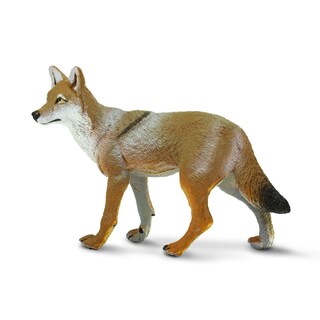 Foto 2 | Foto 2 | Safari Ltd Wild Safari Coyote De Fauna De América Del Norte - Venta Internacional.